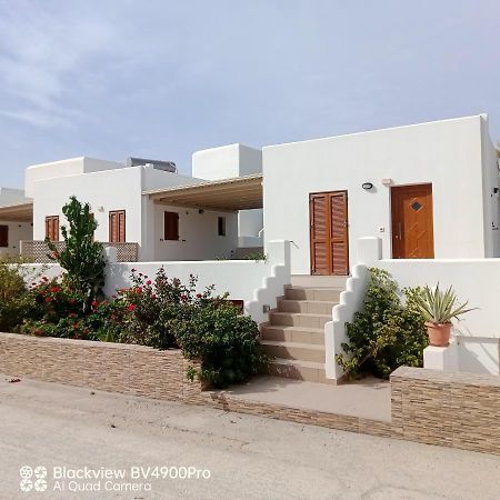 Margaritis Apartments 2 Agia Anna  Екстериор снимка