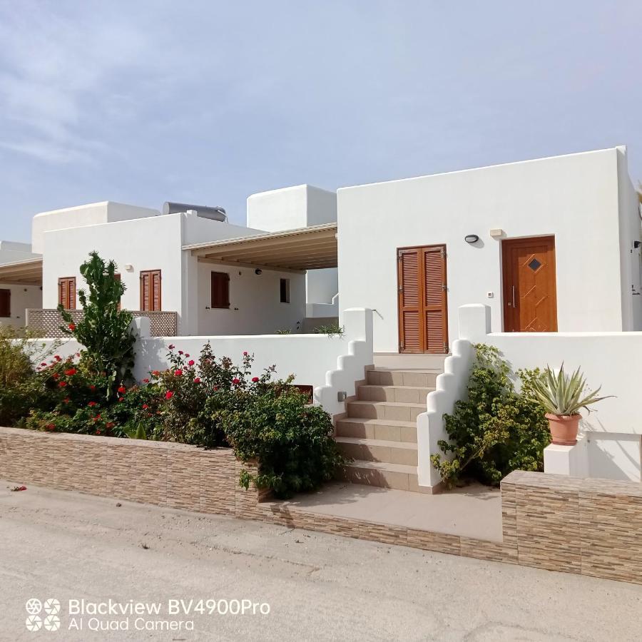 Margaritis Apartments 2 Agia Anna  Екстериор снимка