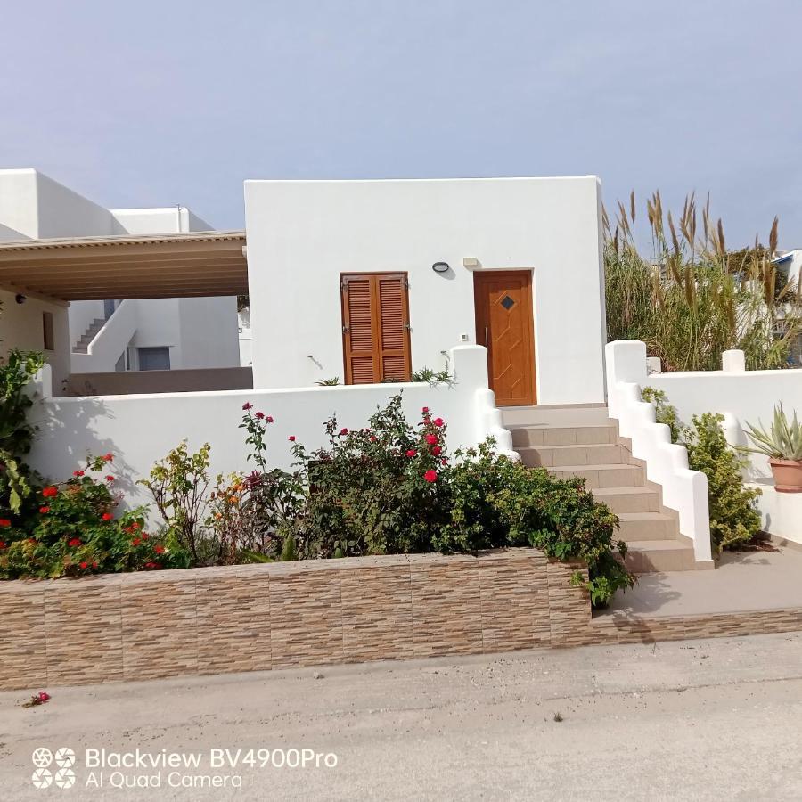 Margaritis Apartments 2 Agia Anna  Екстериор снимка