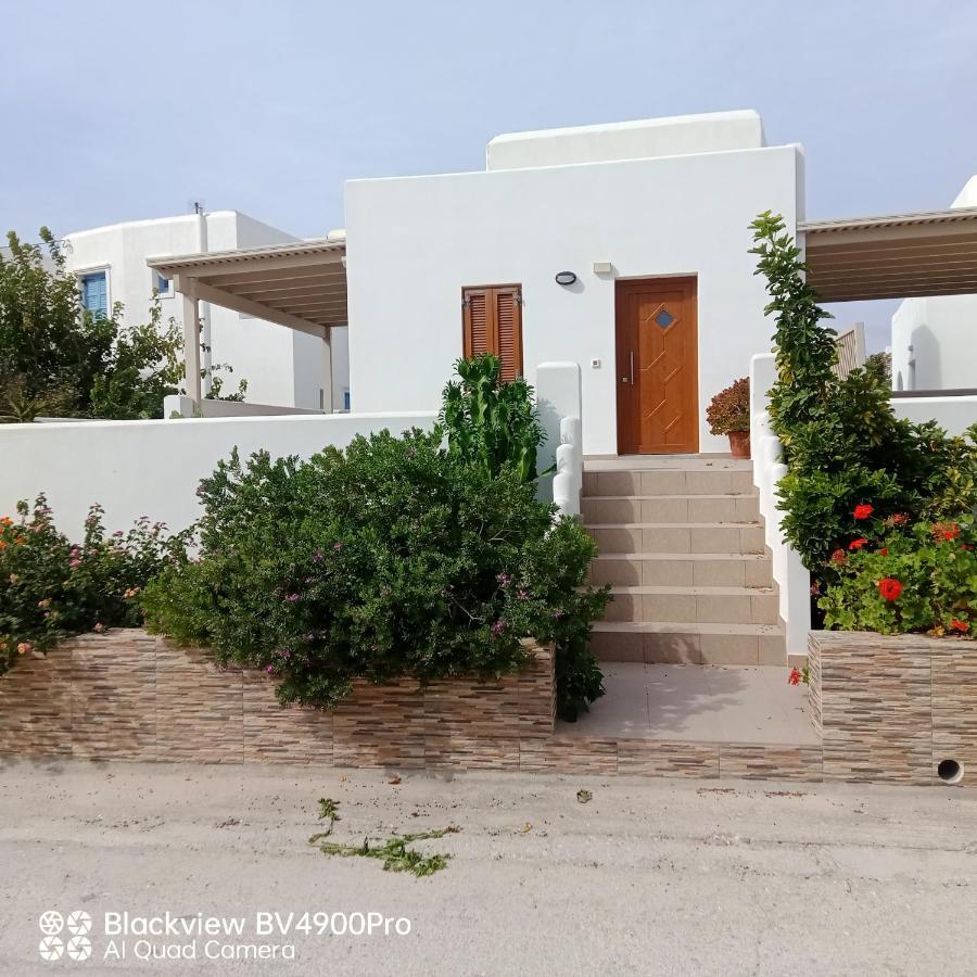 Margaritis Apartments 2 Agia Anna  Екстериор снимка