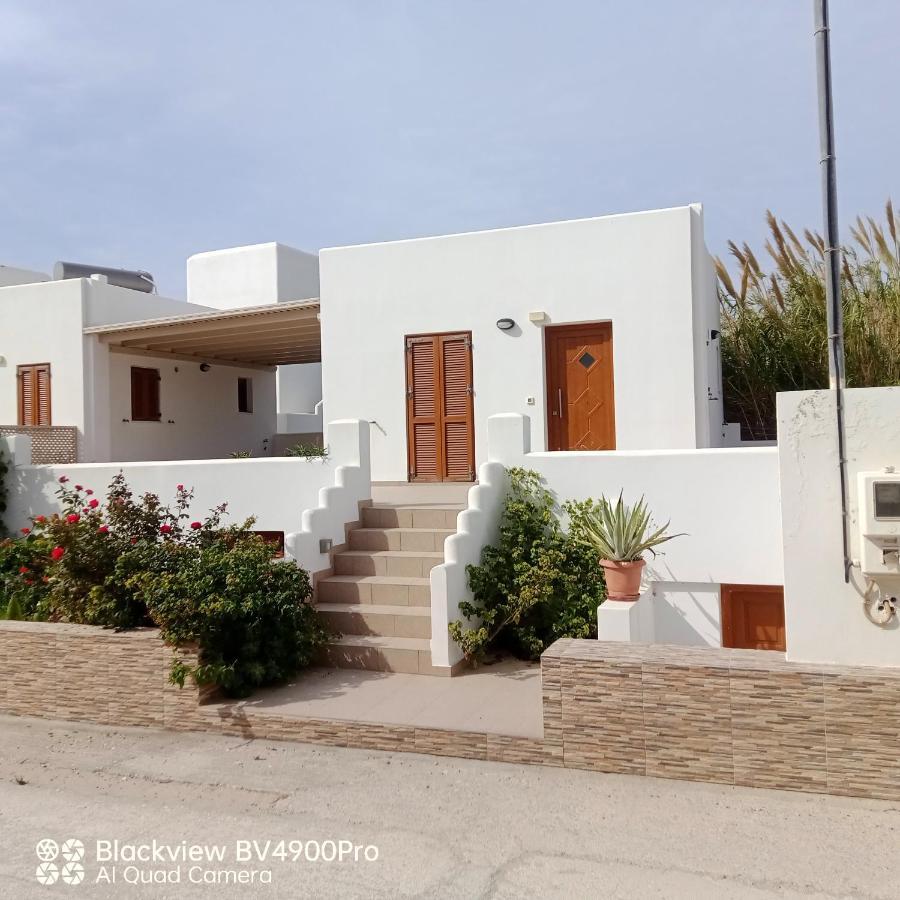 Margaritis Apartments 2 Agia Anna  Екстериор снимка