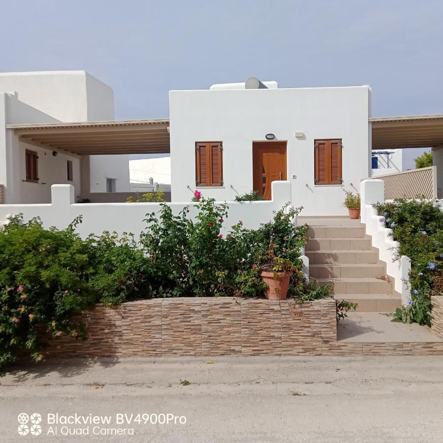Margaritis Apartments 2 Agia Anna  Екстериор снимка