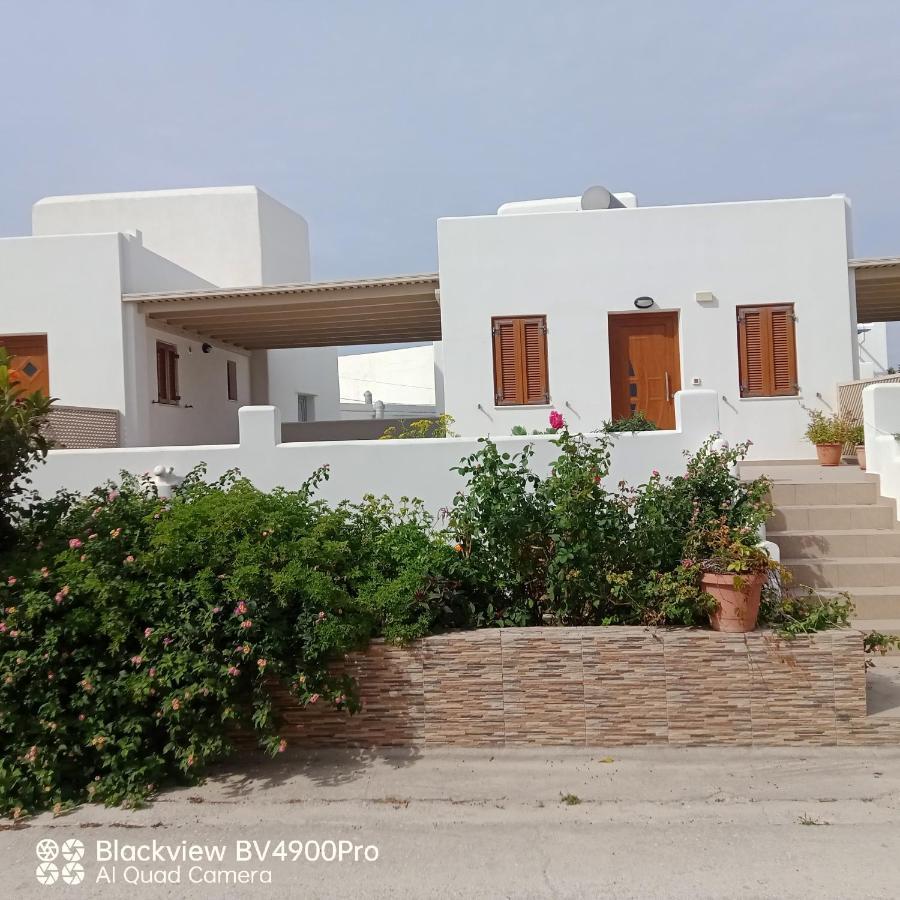 Margaritis Apartments 2 Agia Anna  Екстериор снимка