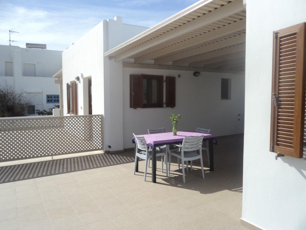 Margaritis Apartments 2 Agia Anna  Екстериор снимка