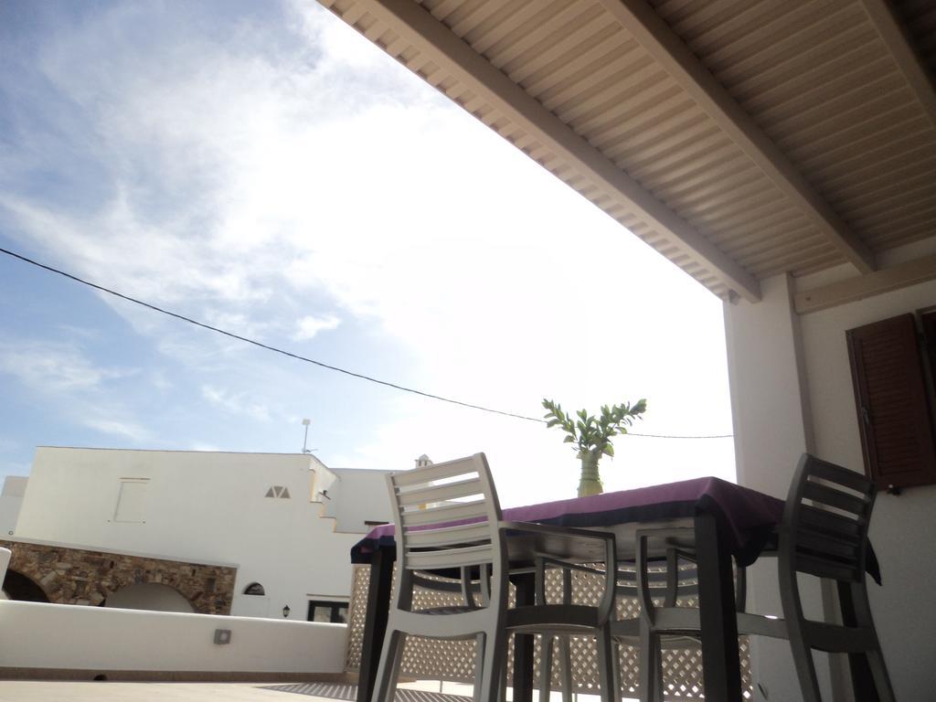 Margaritis Apartments 2 Agia Anna  Екстериор снимка