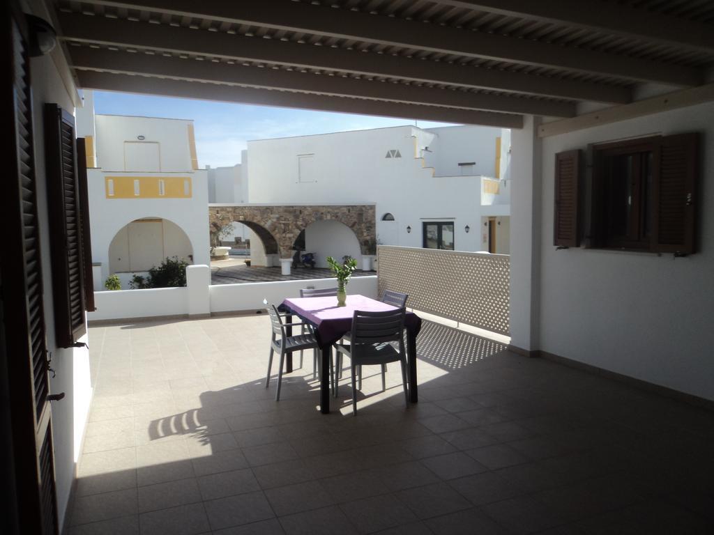 Margaritis Apartments 2 Agia Anna  Екстериор снимка