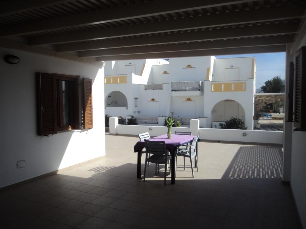 Margaritis Apartments 2 Agia Anna  Екстериор снимка