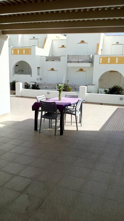 Margaritis Apartments 2 Agia Anna  Екстериор снимка