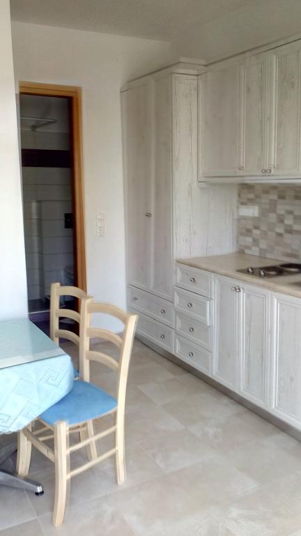 Margaritis Apartments 2 Agia Anna  Екстериор снимка