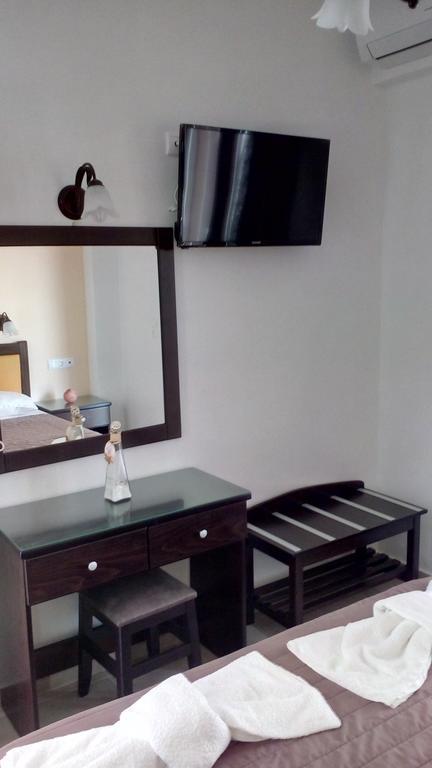 Margaritis Apartments 2 Agia Anna  Екстериор снимка