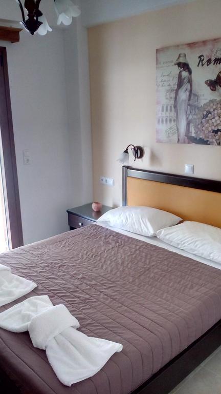 Margaritis Apartments 2 Agia Anna  Екстериор снимка