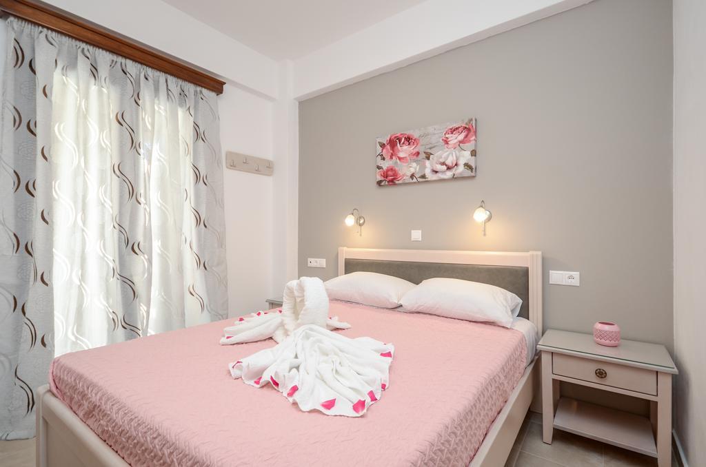 Margaritis Apartments 2 Agia Anna  Екстериор снимка
