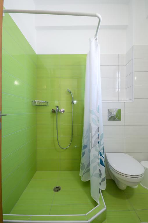 Margaritis Apartments 2 Agia Anna  Екстериор снимка