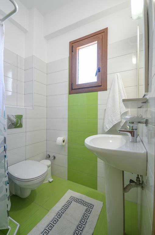 Margaritis Apartments 2 Agia Anna  Екстериор снимка