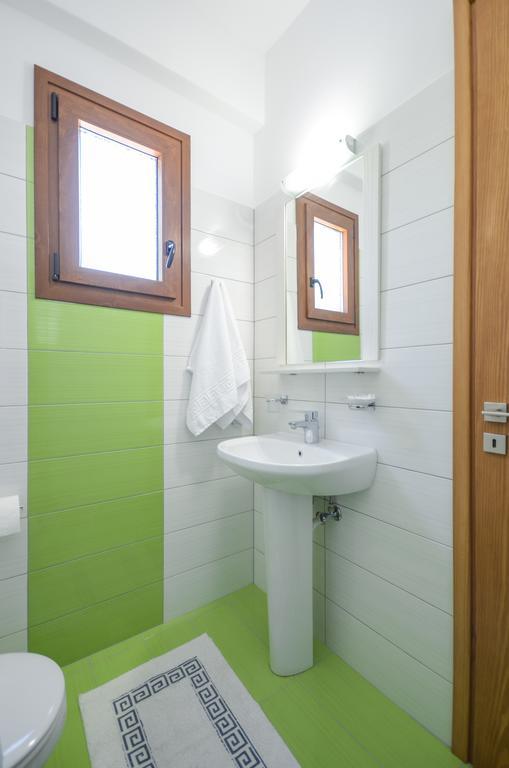 Margaritis Apartments 2 Agia Anna  Екстериор снимка